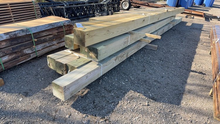 Image for STACK OF VARIOUS SIZE 8