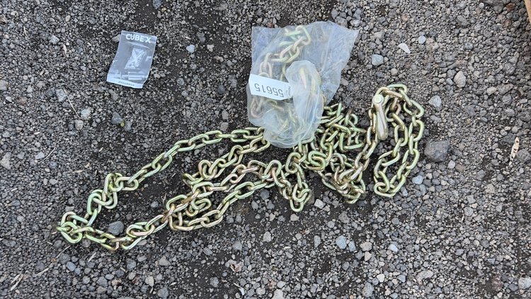 Image for QTY (1) 3/8