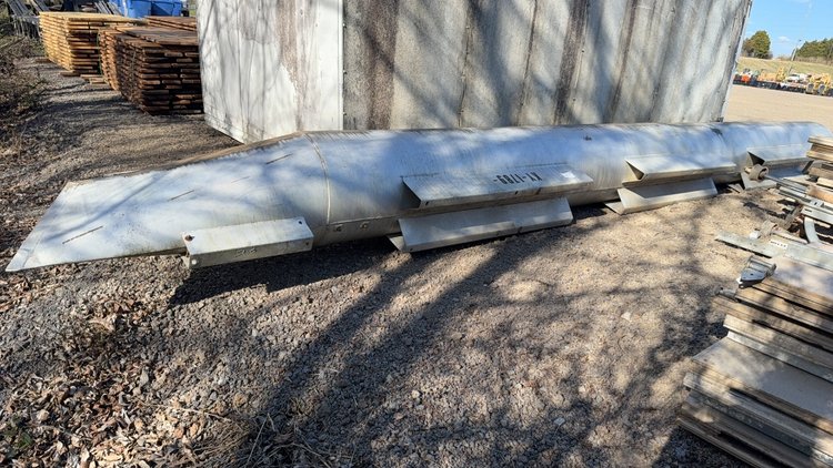 Image for 24' BOAT PONTOON