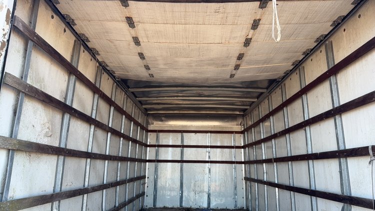 Image for 16' BOX TRUCK BED