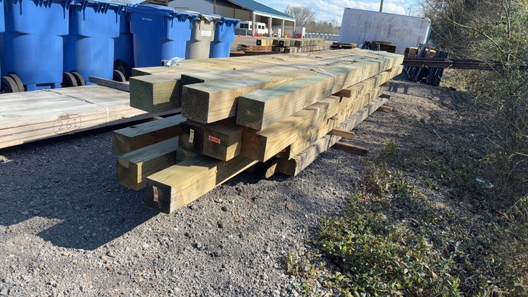 Image for STACK OF VARIOUS SIZE 6