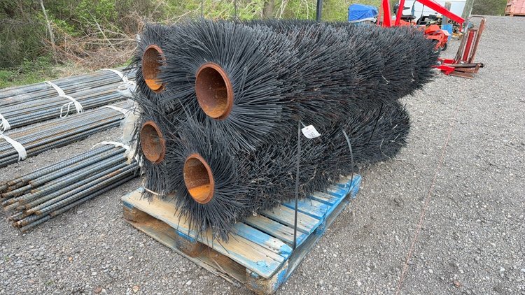 Image for QTY (4) 72