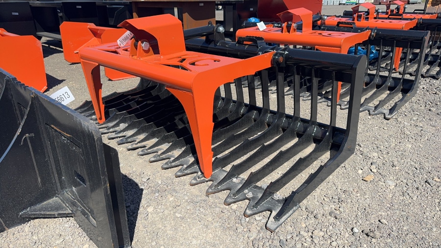 Image for RING 1 - 17th ANNUAL SPRING ABSOLUTE AUCTION