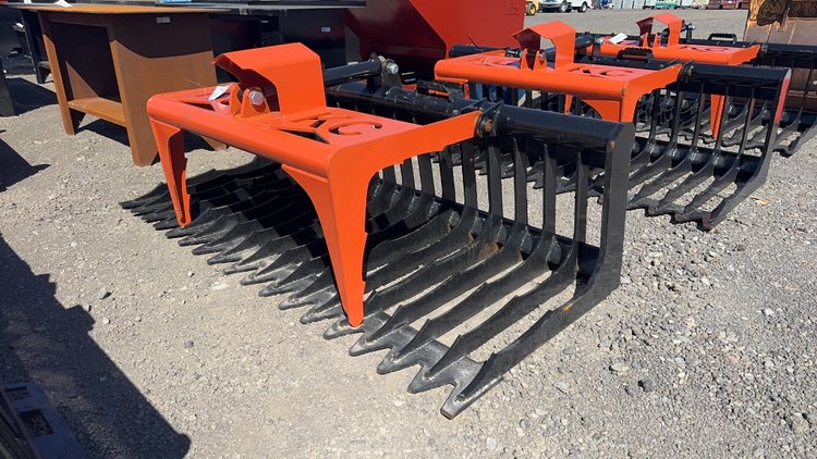 Image for RING 1 - 17th ANNUAL SPRING ABSOLUTE AUCTION