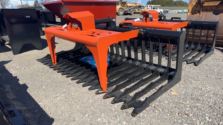 Image for RING 1 - 17th ANNUAL SPRING ABSOLUTE AUCTION