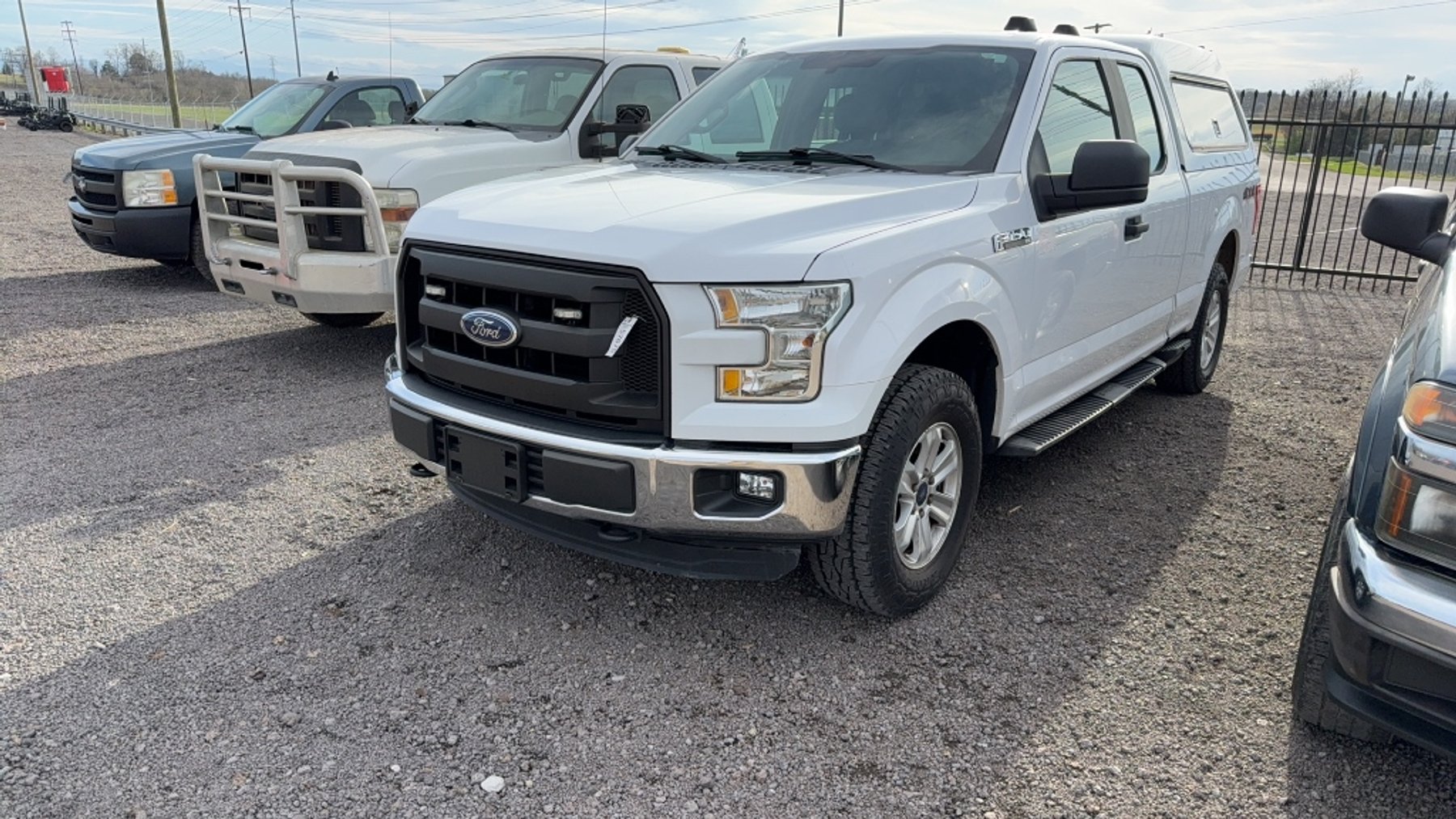 Image for RING 4 -17TH ANNUAL SPRING ABSOLUTE AUCTION