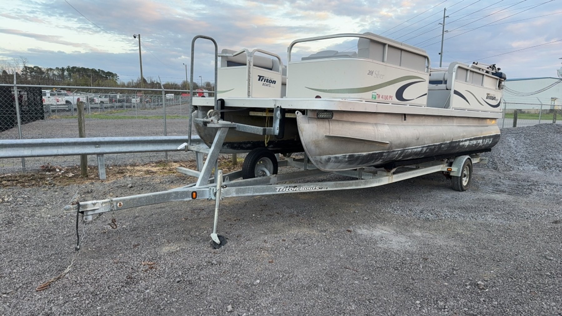 Image for RING 4 -17TH ANNUAL SPRING ABSOLUTE AUCTION