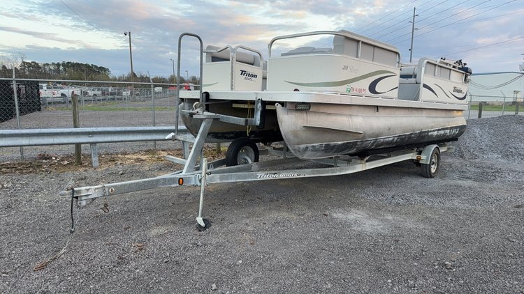 Image for RING 4 -17TH ANNUAL SPRING ABSOLUTE AUCTION