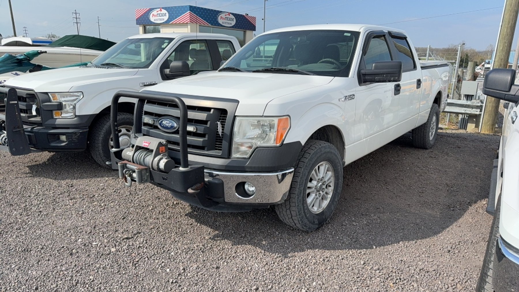 Image for RING 4 -17TH ANNUAL SPRING ABSOLUTE AUCTION