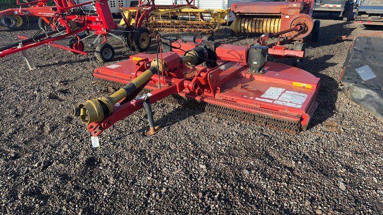 Image for BUSH HOG 3210 10' PULL TYPE ROTARY CUTTER