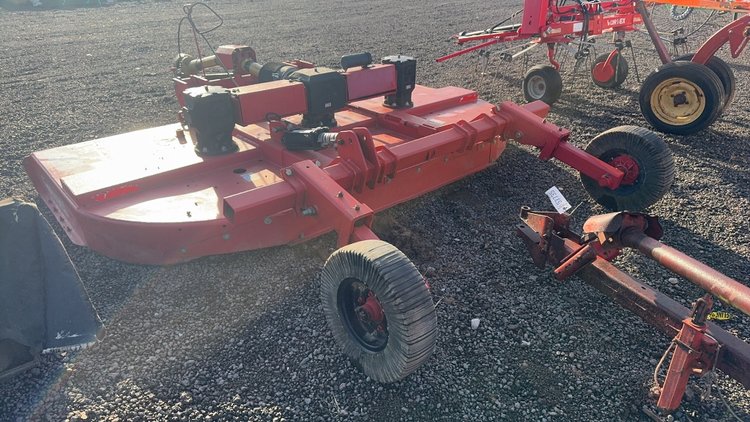 Image for BUSH HOG 3210 10' PULL TYPE ROTARY CUTTER