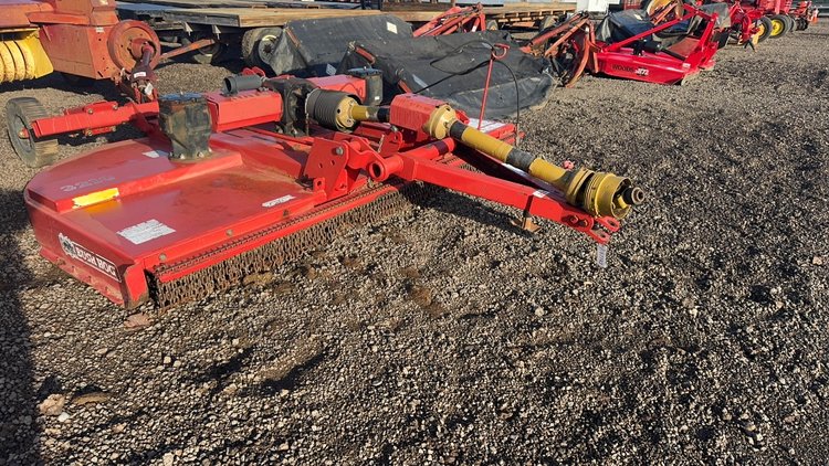 Image for BUSH HOG 3210 10' PULL TYPE ROTARY CUTTER