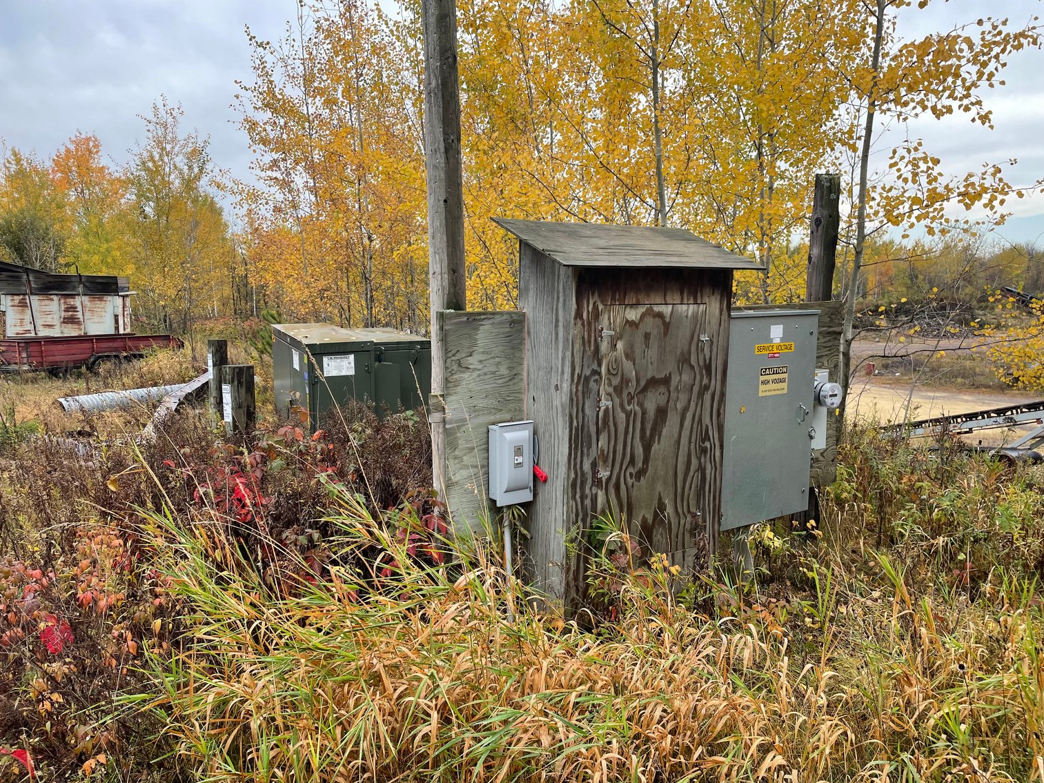 Image for Kevin R Jensen Estate: West Side Materials LLC. & Jensen Transport