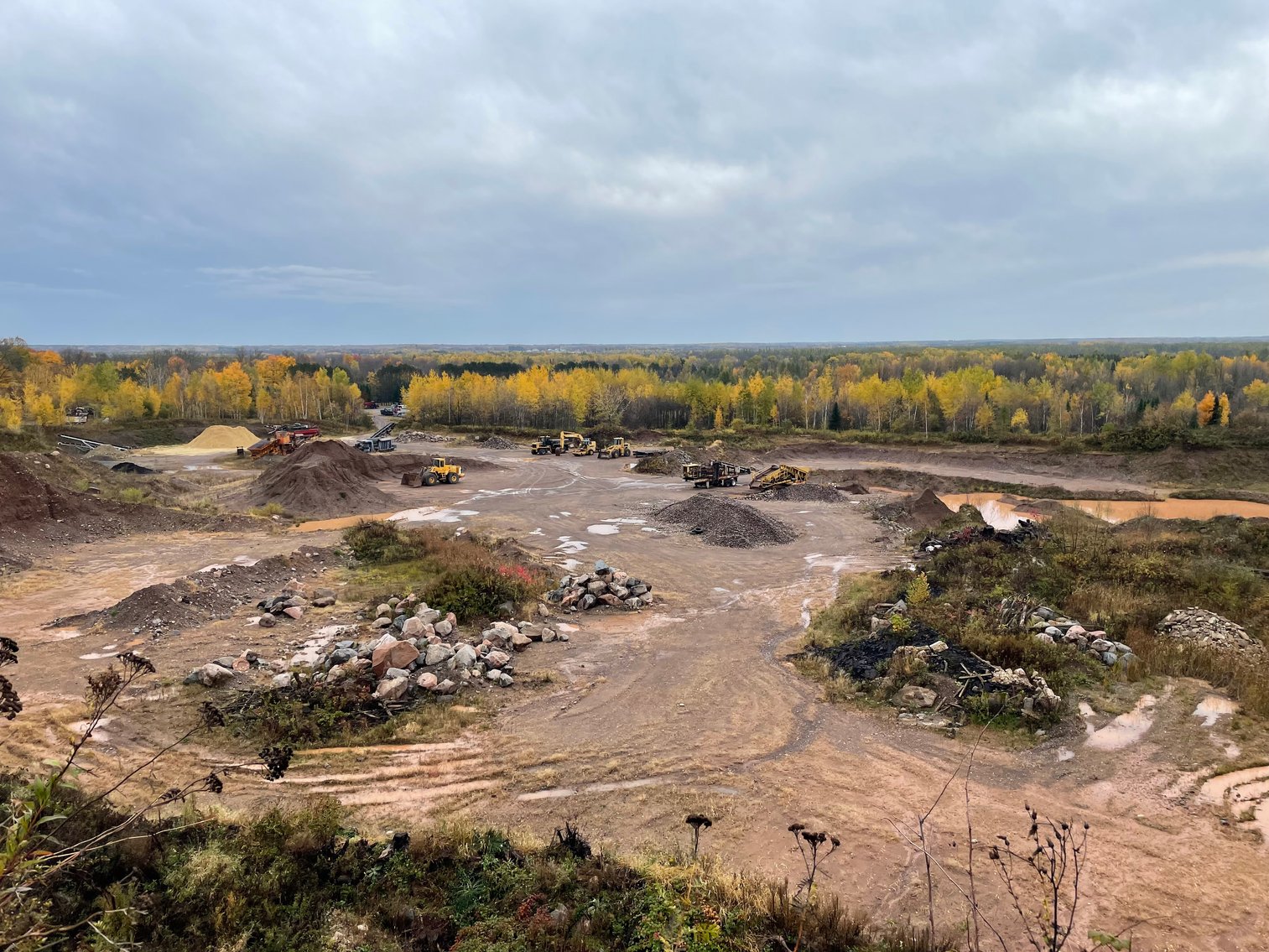 Image for Kevin R Jensen Estate: West Side Materials LLC. & Jensen Transport