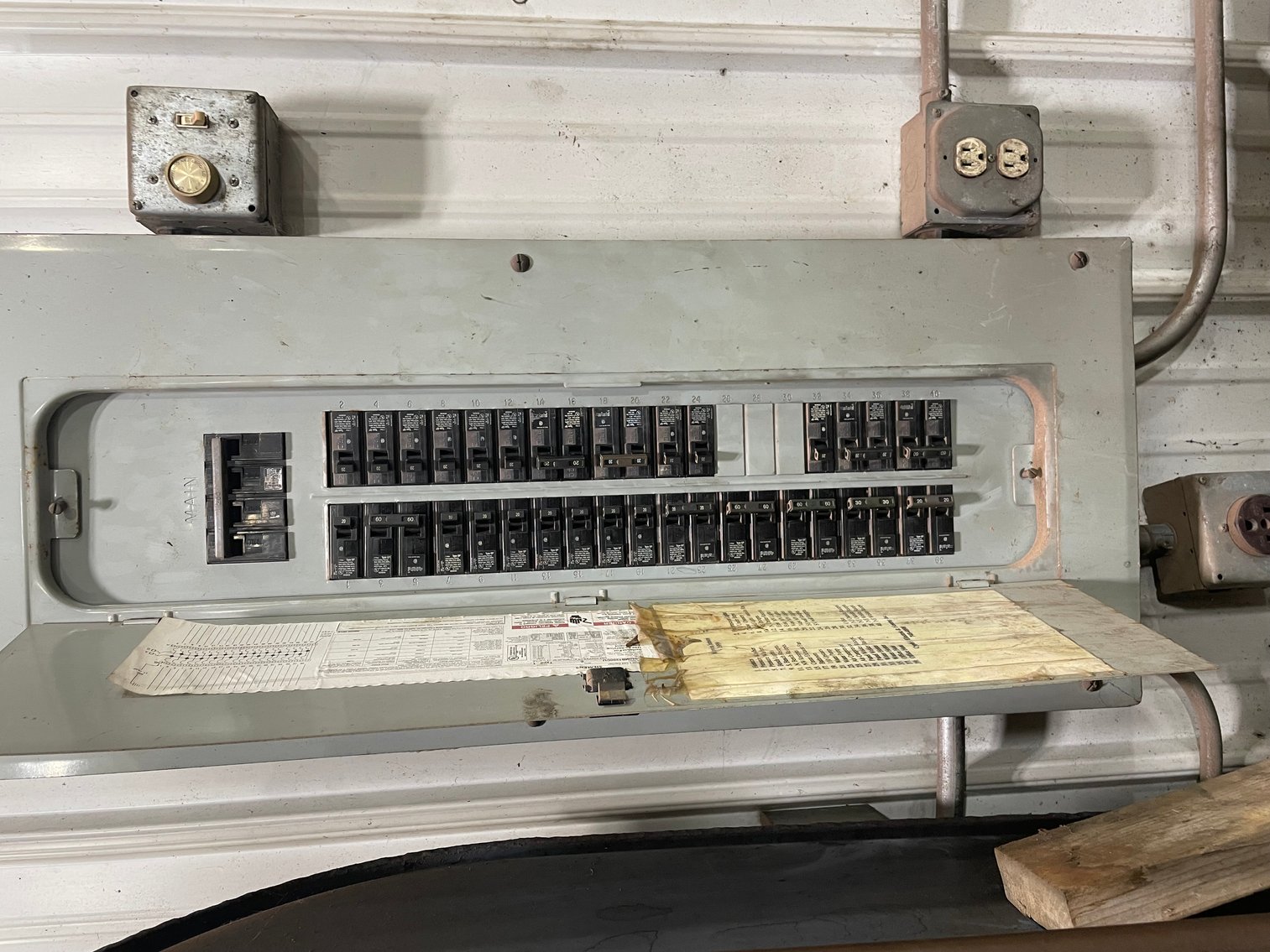 Image for Kevin R Jensen Estate: West Side Materials LLC. & Jensen Transport