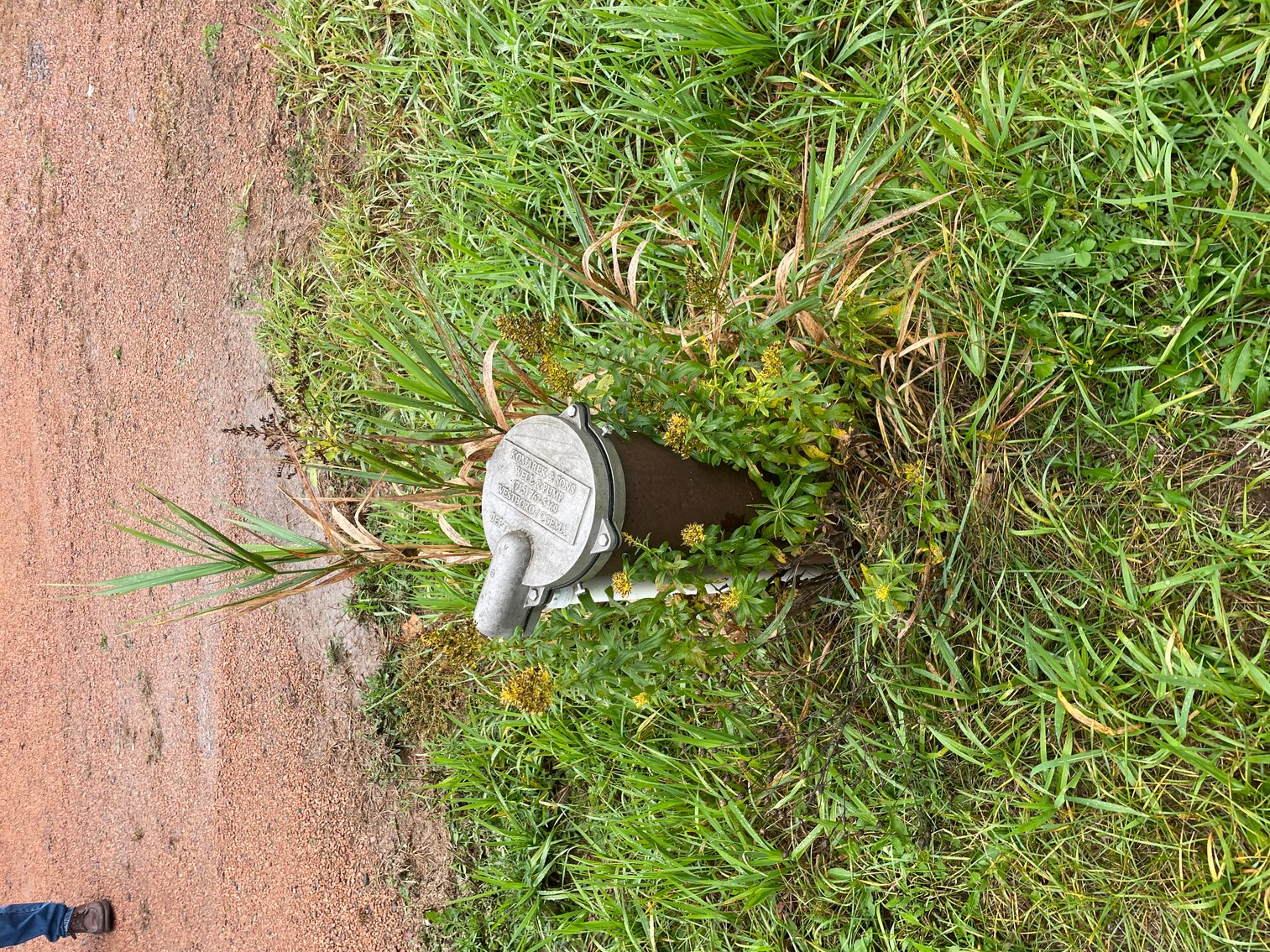 Image for Kevin R Jensen Estate: West Side Materials LLC. & Jensen Transport