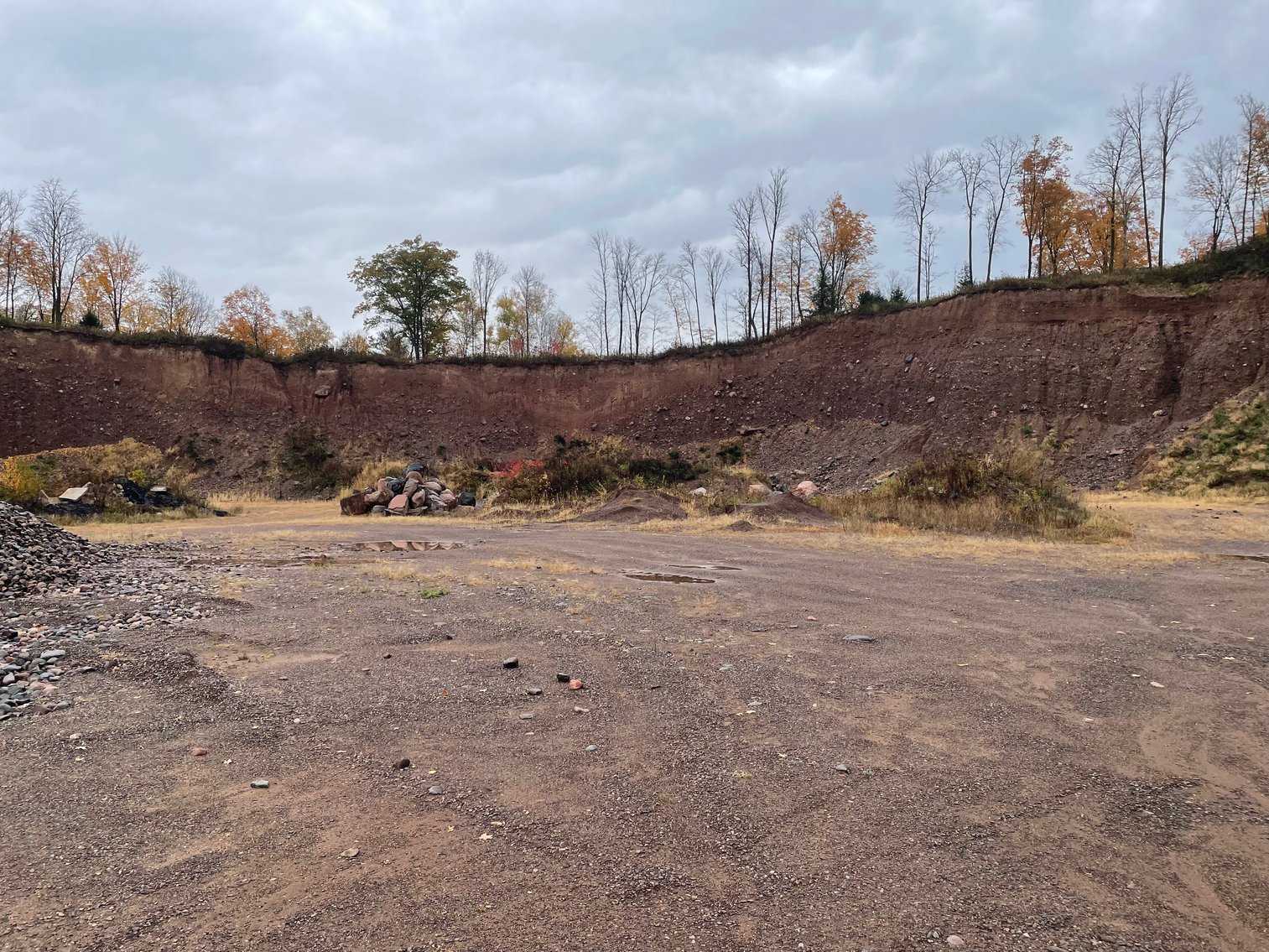 Image for Kevin R Jensen Estate: West Side Materials LLC. & Jensen Transport