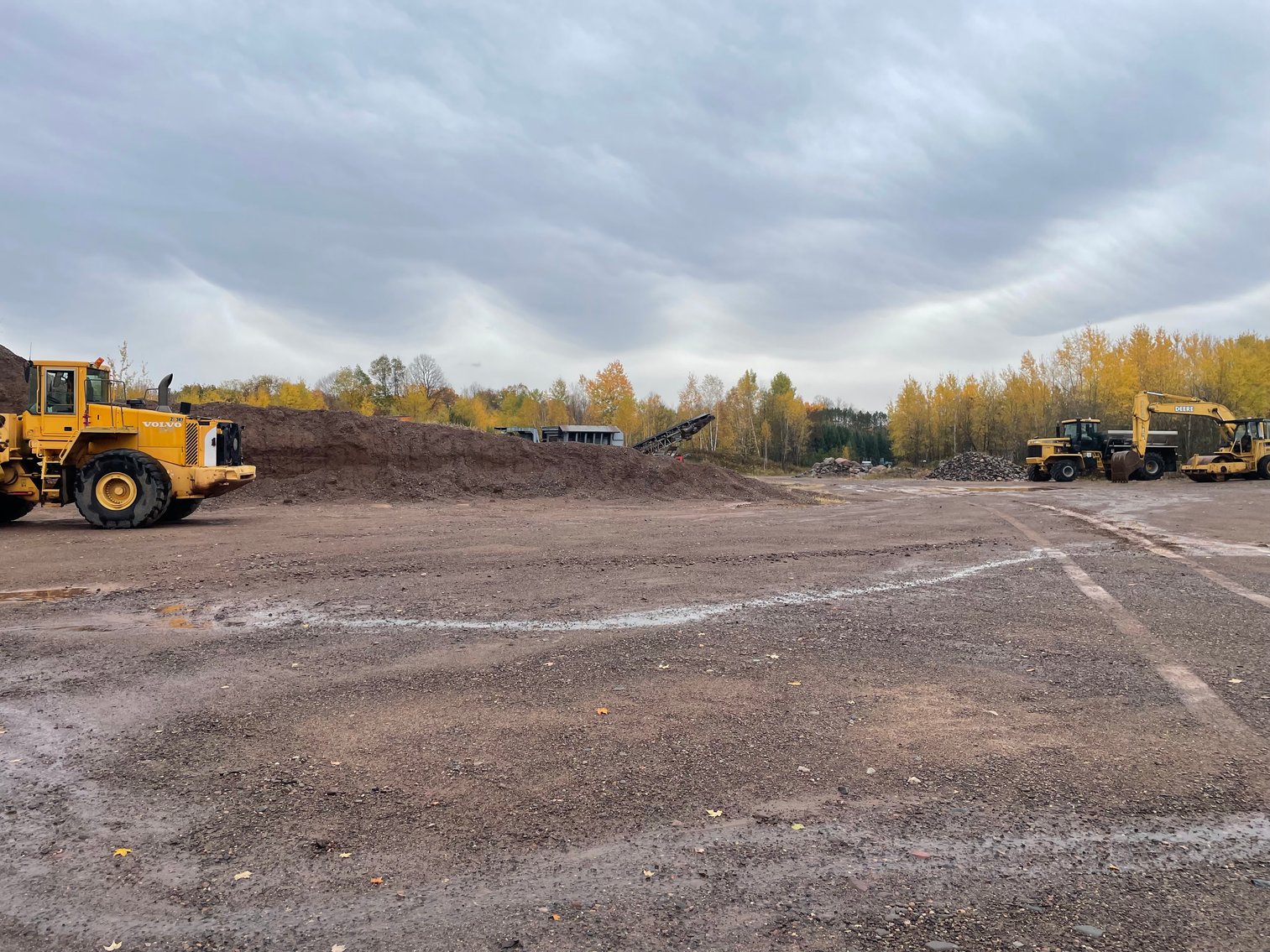 Image for Kevin R Jensen Estate: West Side Materials LLC. & Jensen Transport