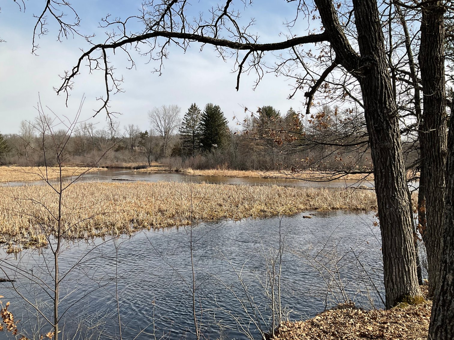 Image for FOR SALE: 3-Bedroom, 2-Bath Country Home on Class A trout stream
