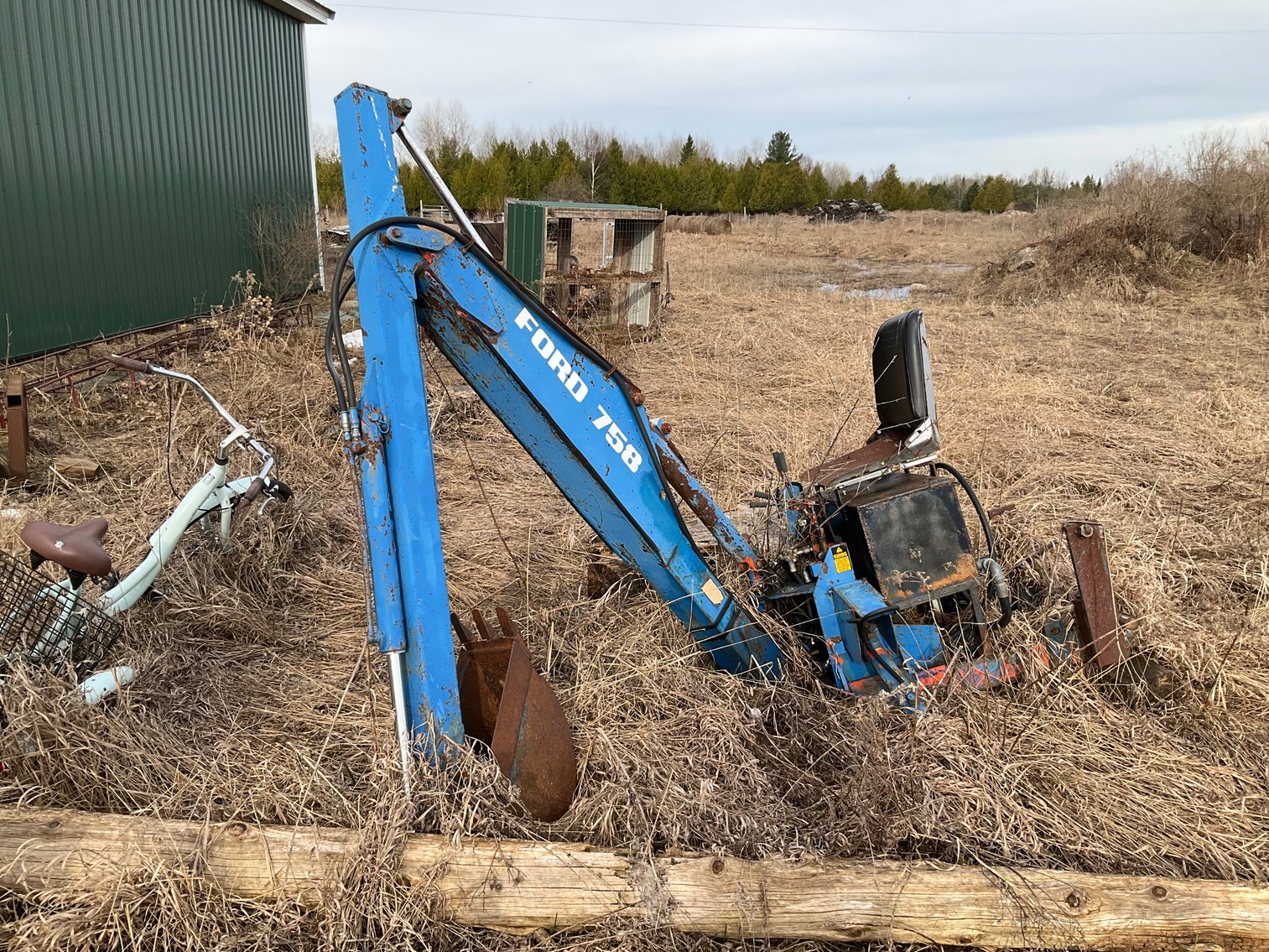 Image for DRW Sawmill Inc