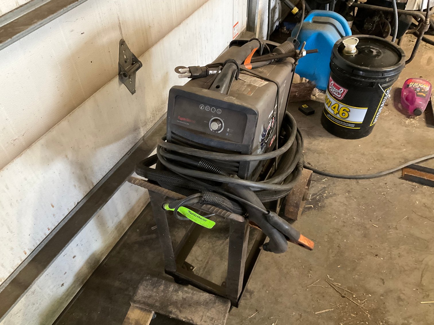 Image for DRW Sawmill Inc