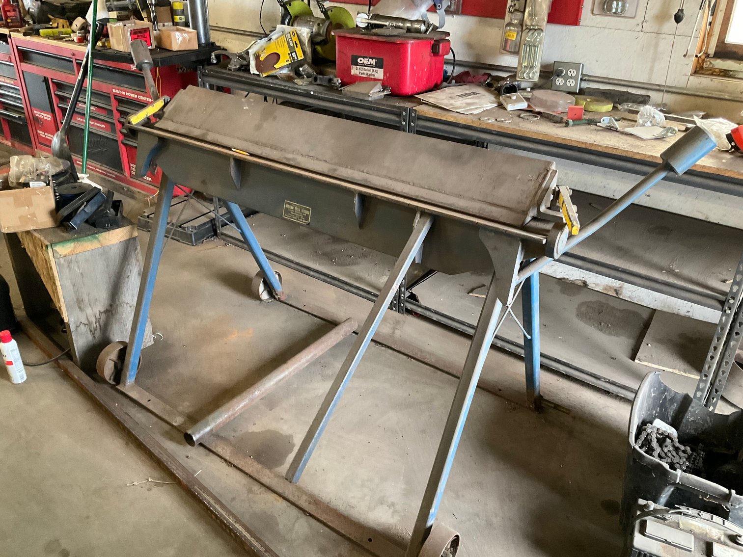 Image for DRW Sawmill Inc