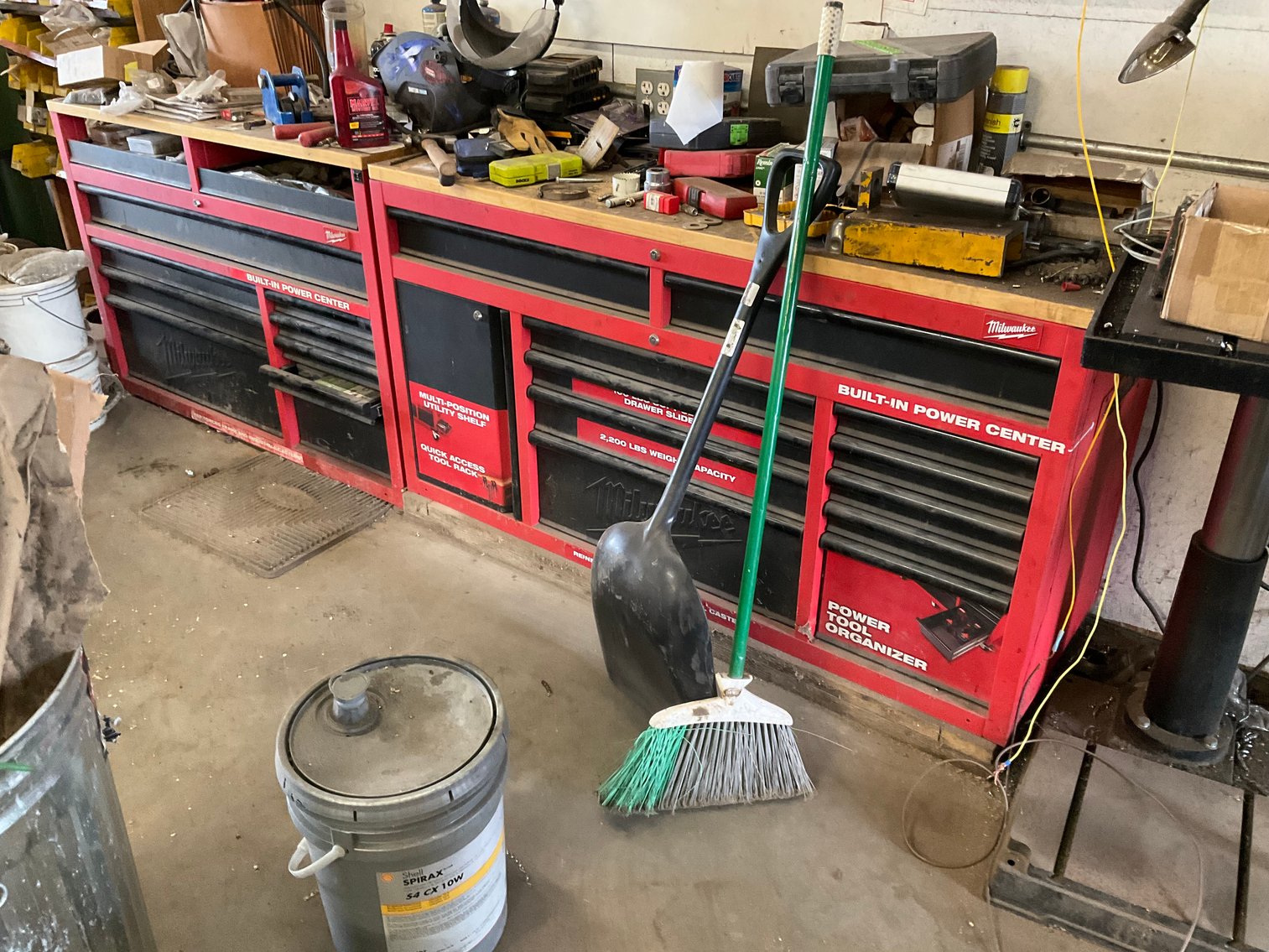 Image for DRW Sawmill Inc