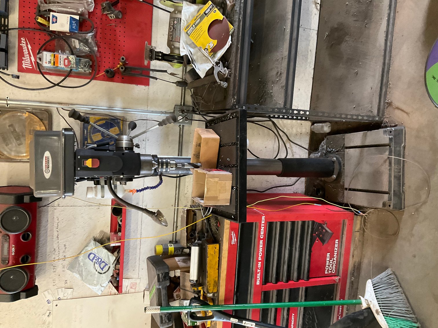 Image for DRW Sawmill Inc