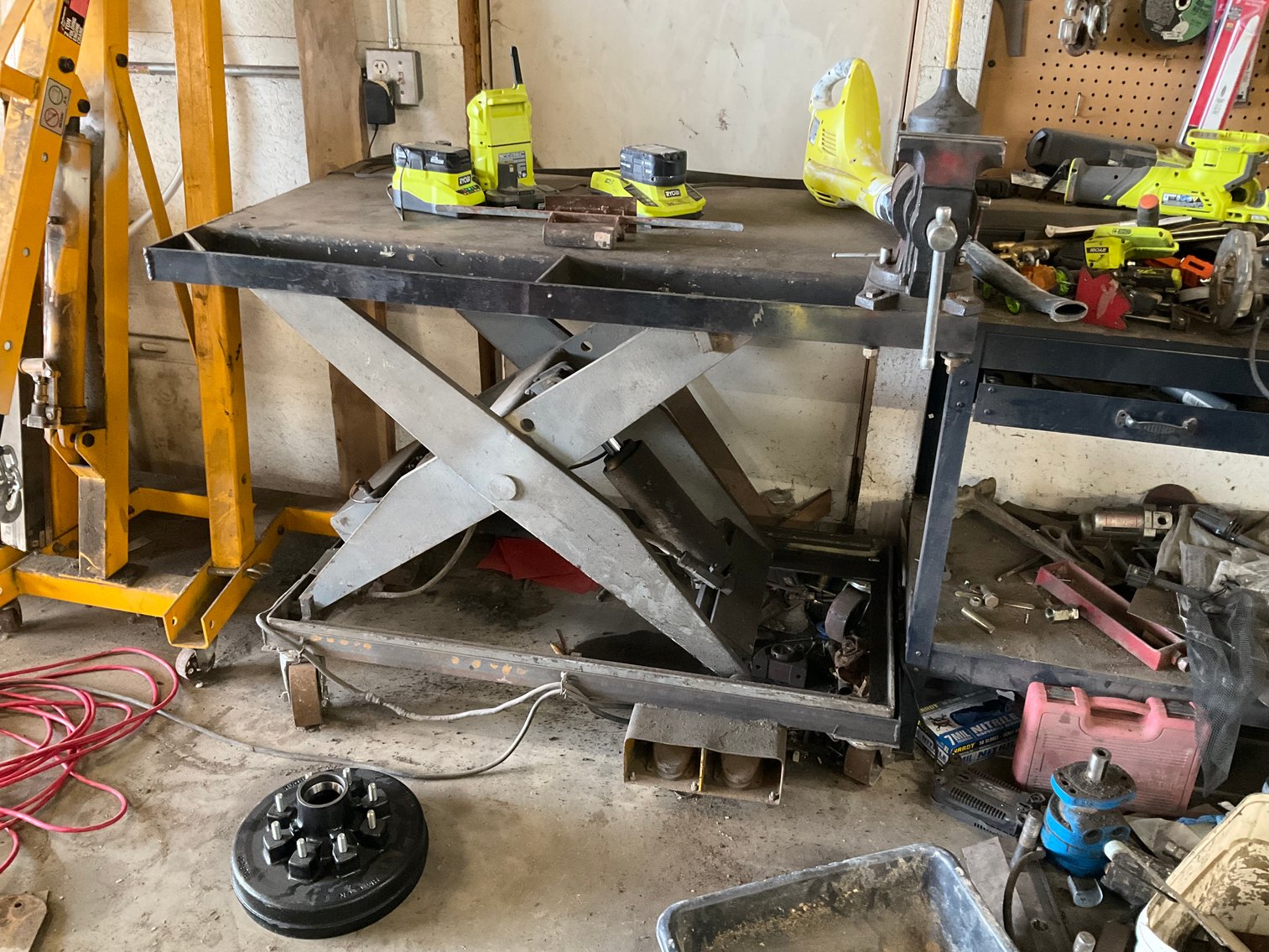 Image for DRW Sawmill Inc