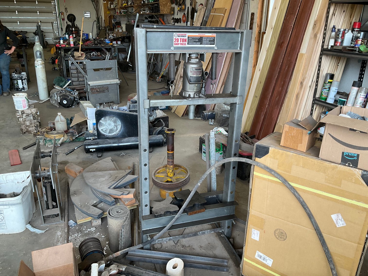 Image for DRW Sawmill Inc