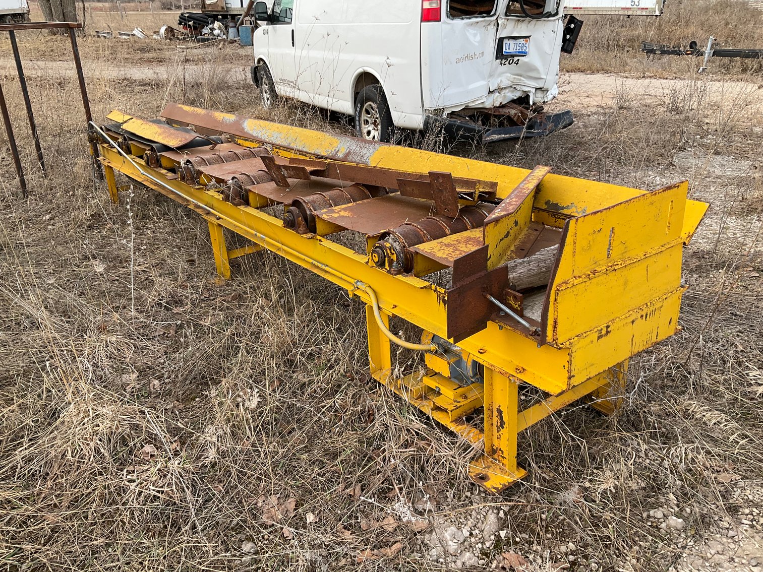 Image for DRW Sawmill Inc