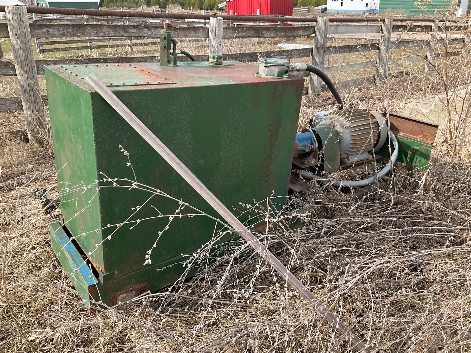 Image for DRW Sawmill Inc