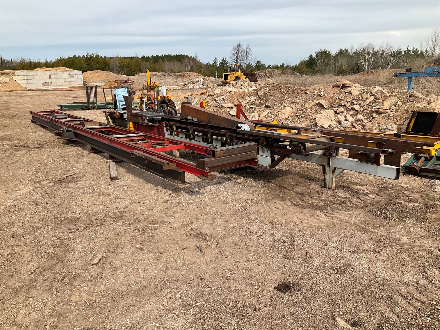 Image for DRW Sawmill Inc