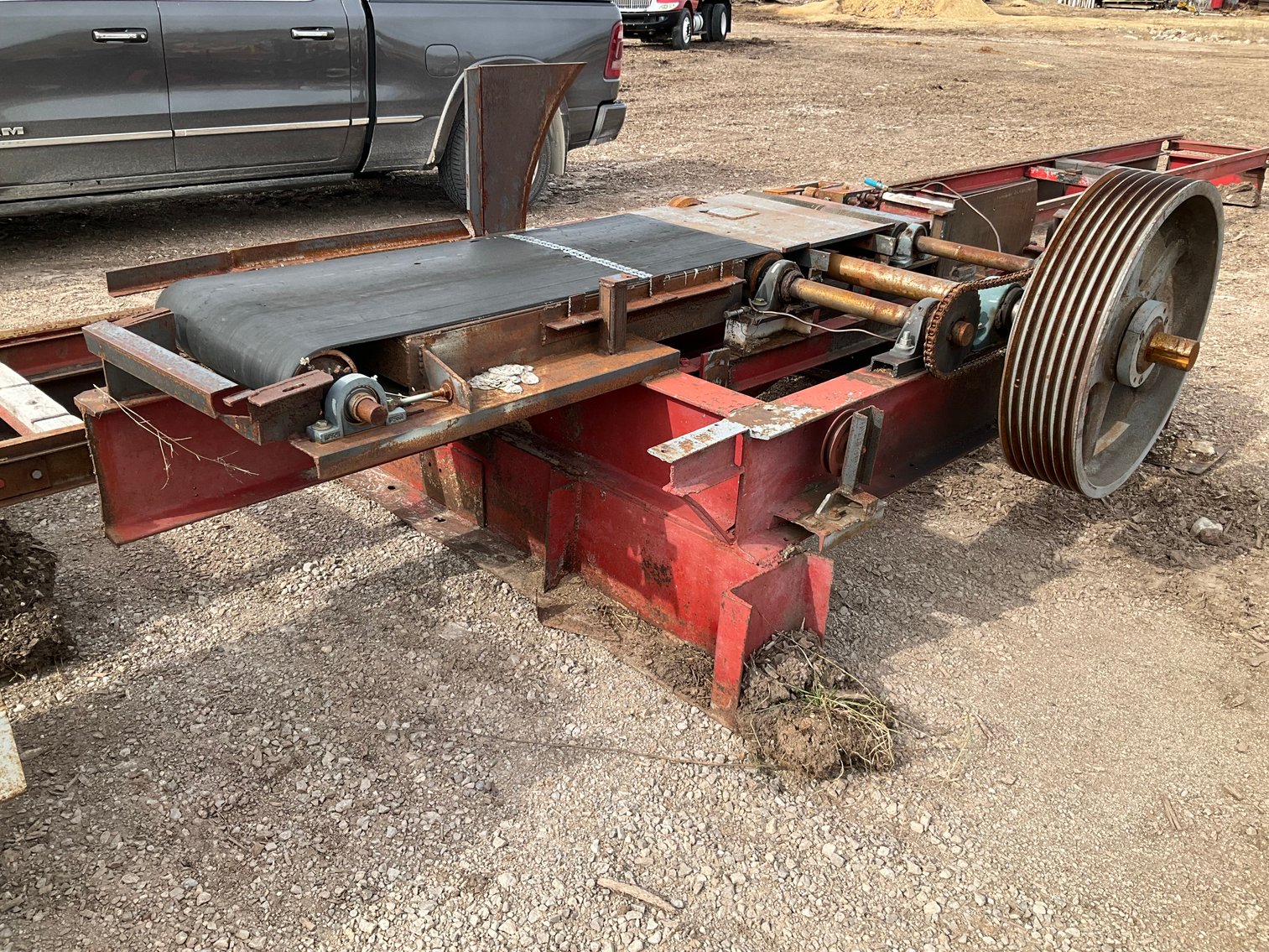 Image for DRW Sawmill Inc