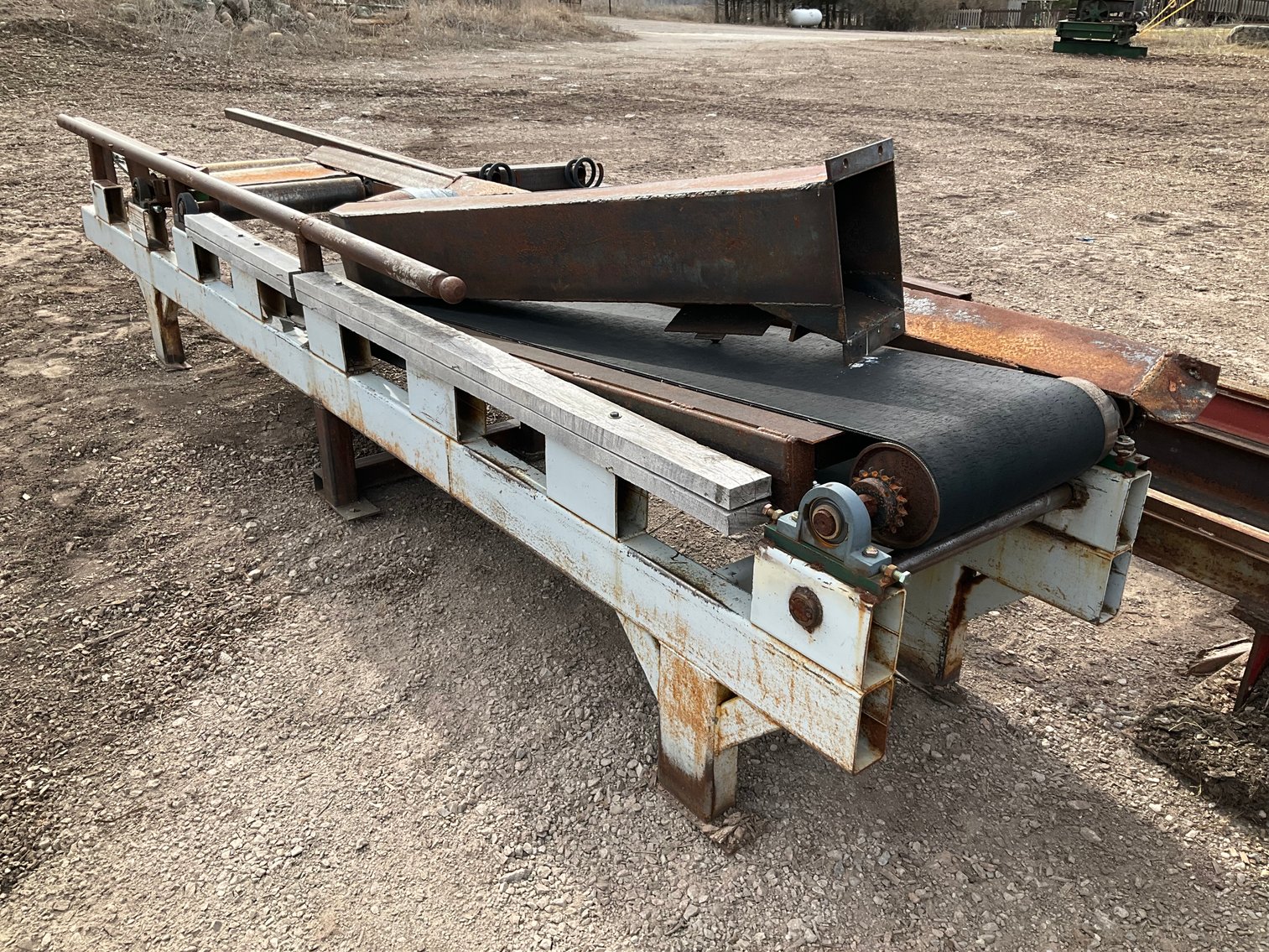 Image for DRW Sawmill Inc