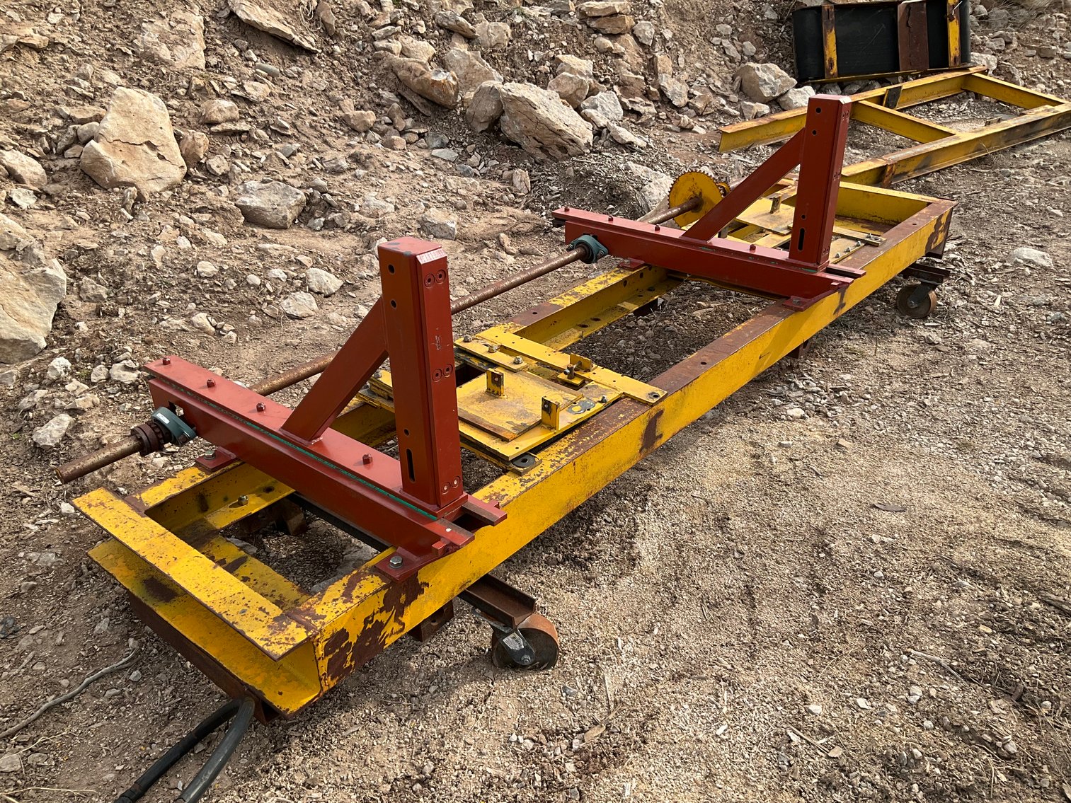 Image for DRW Sawmill Inc