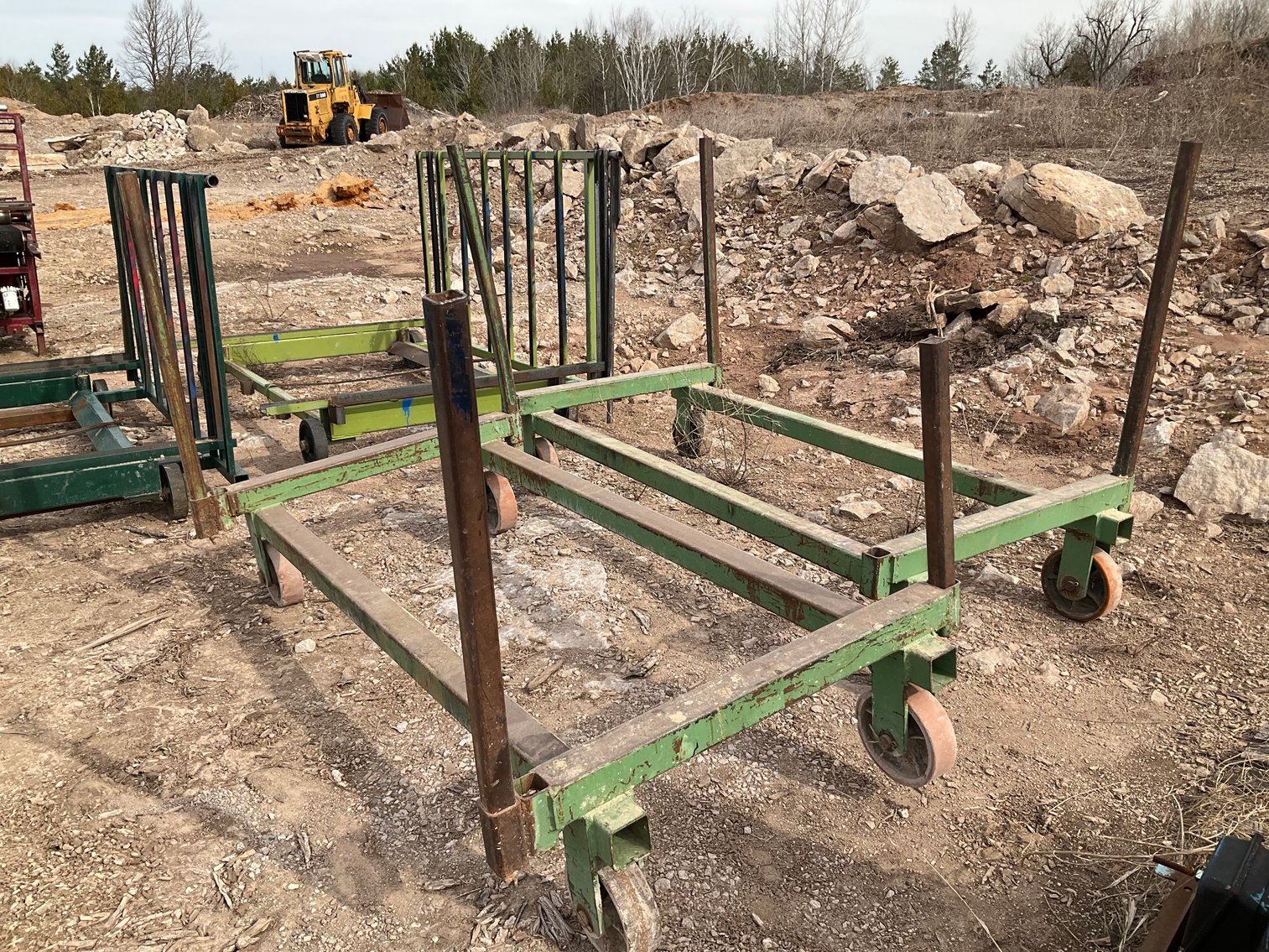 Image for DRW Sawmill Inc