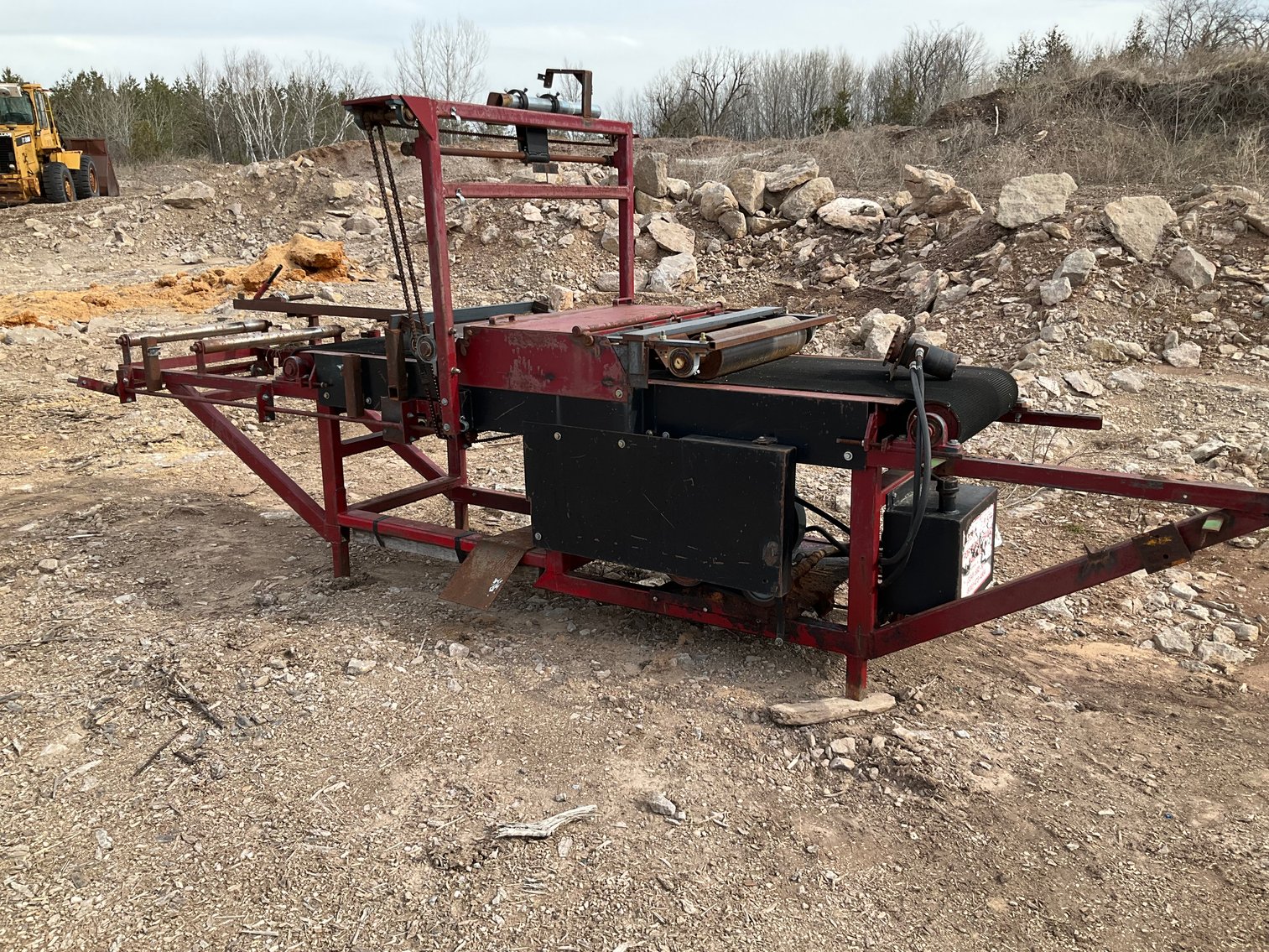 Image for DRW Sawmill Inc