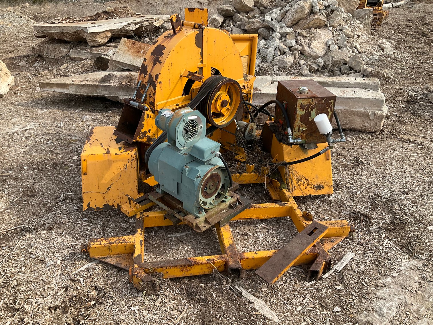 Image for DRW Sawmill Inc