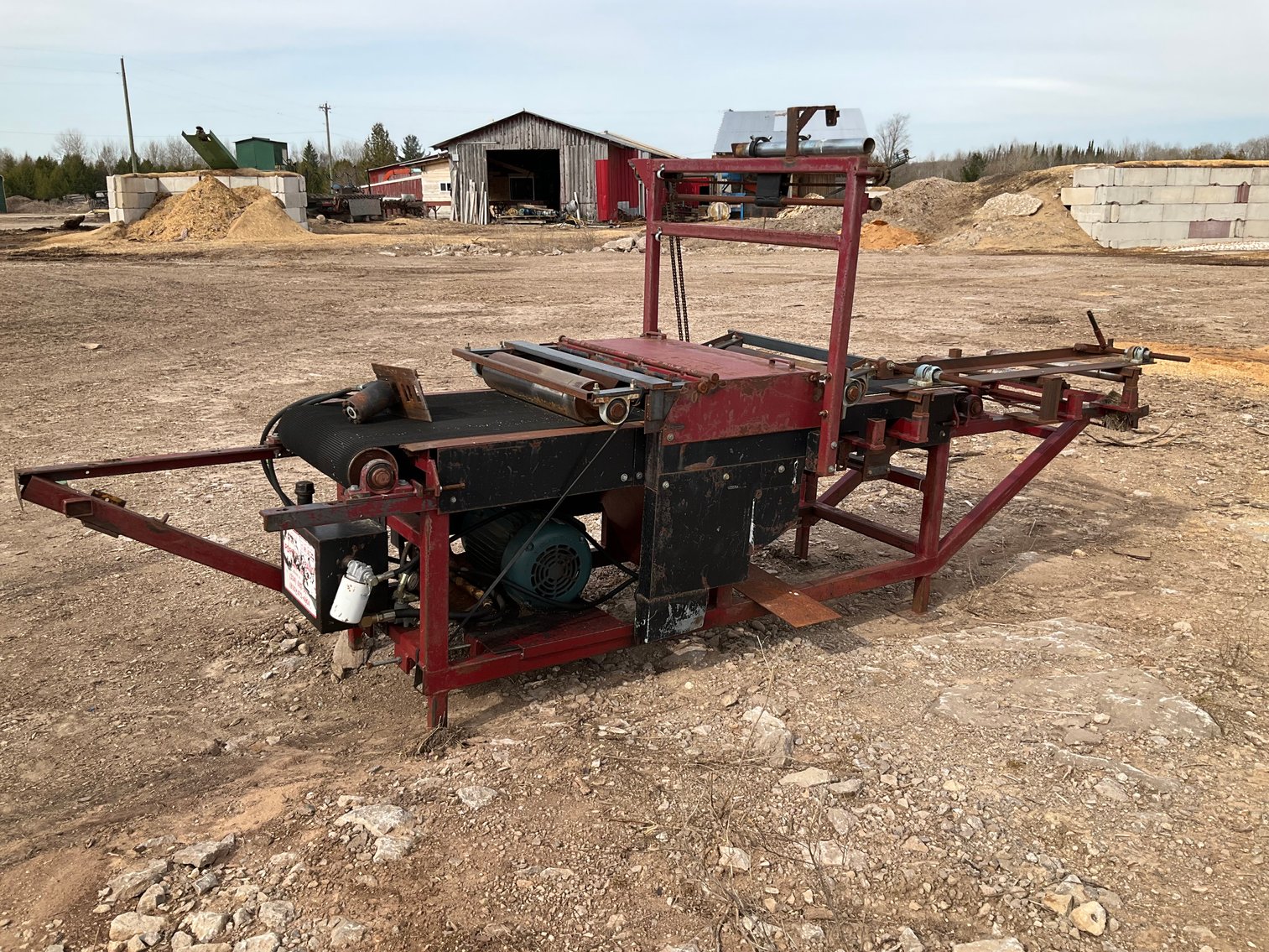 Image for DRW Sawmill Inc