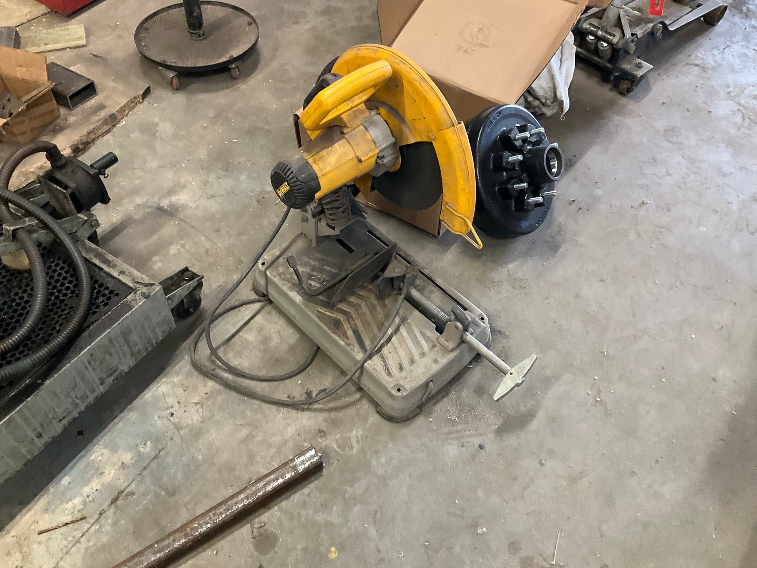 Image for DRW Sawmill Inc