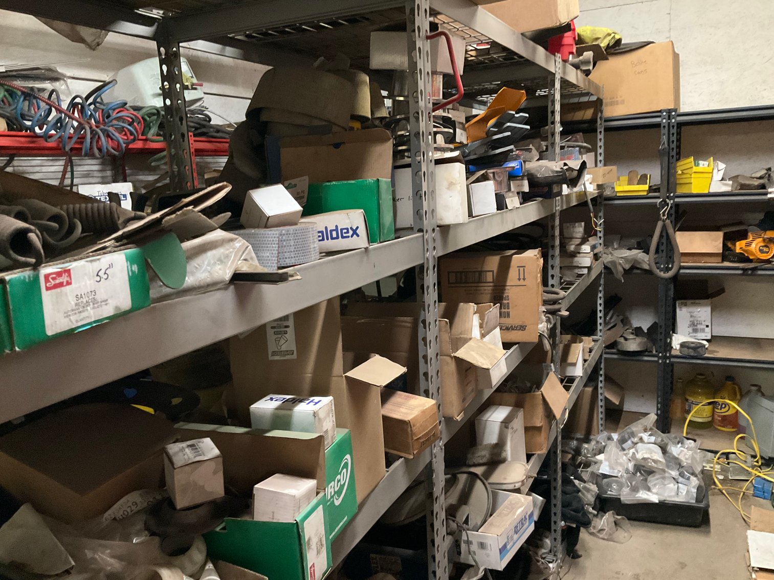 Image for DRW Sawmill Inc