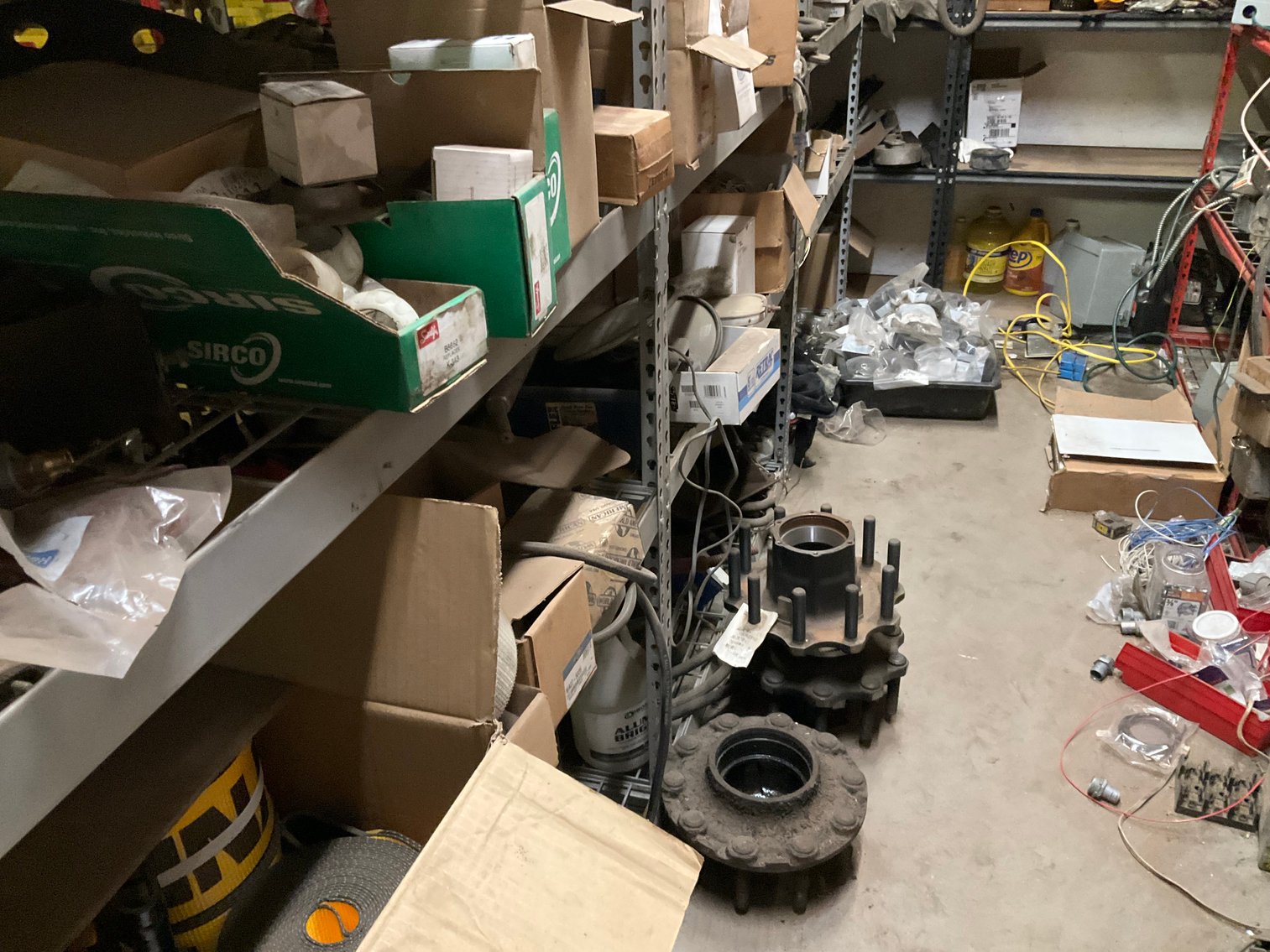 Image for DRW Sawmill Inc