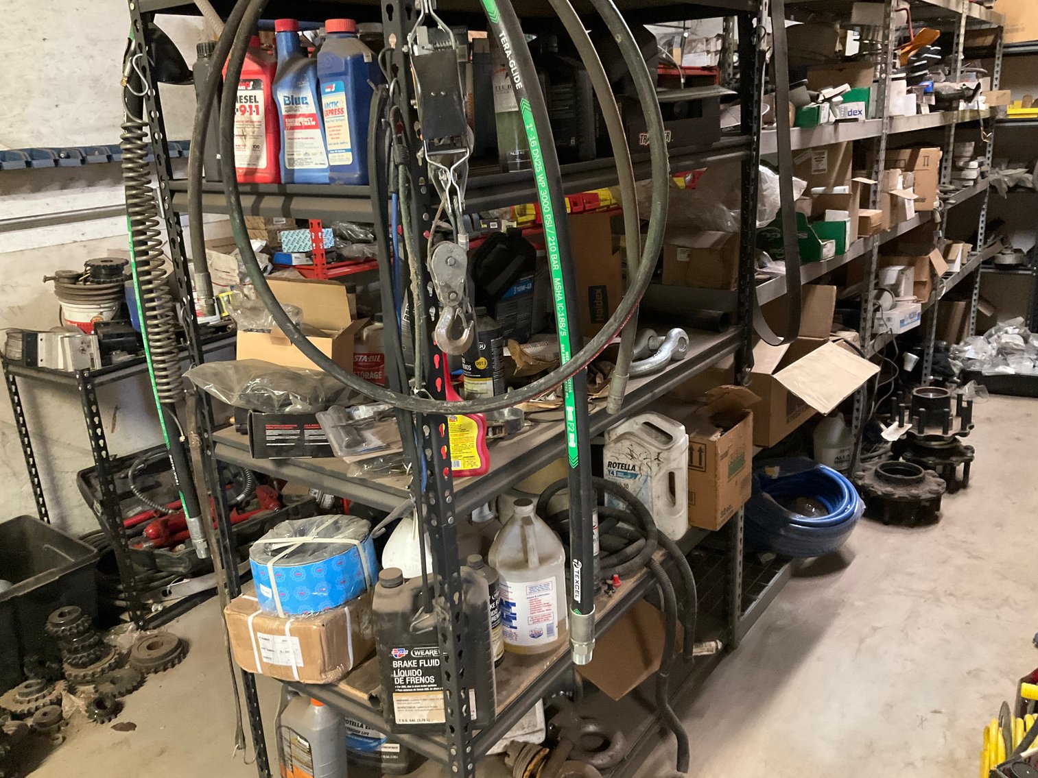 Image for DRW Sawmill Inc