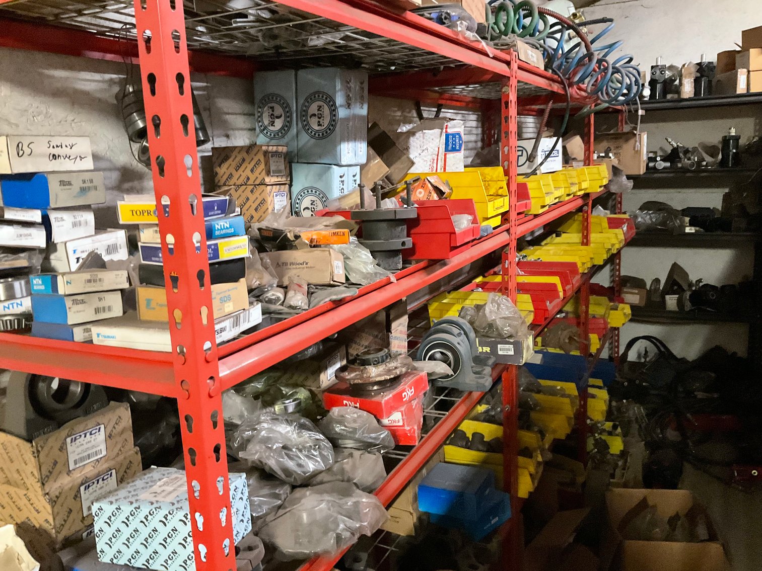 Image for DRW Sawmill Inc