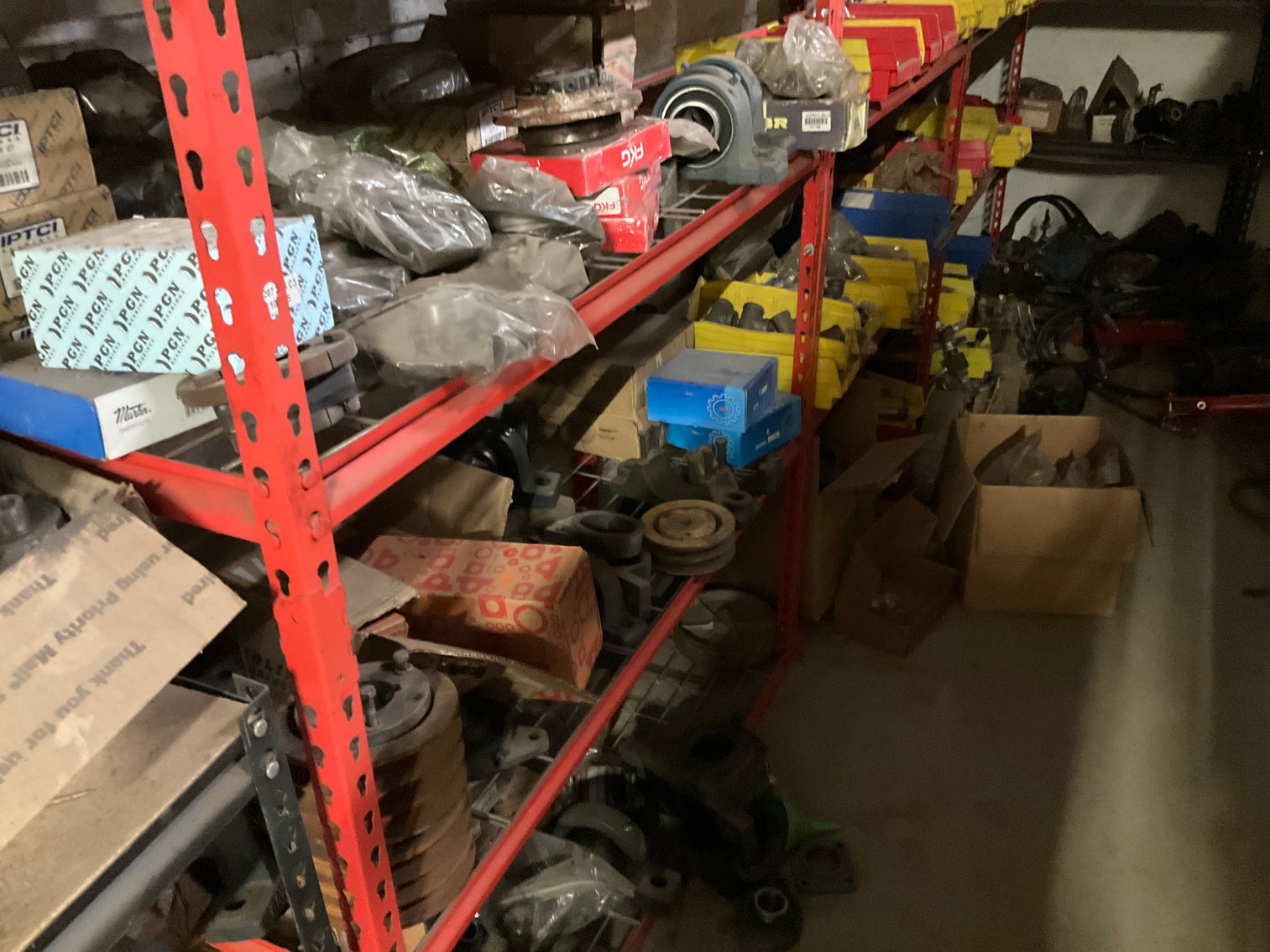 Image for DRW Sawmill Inc