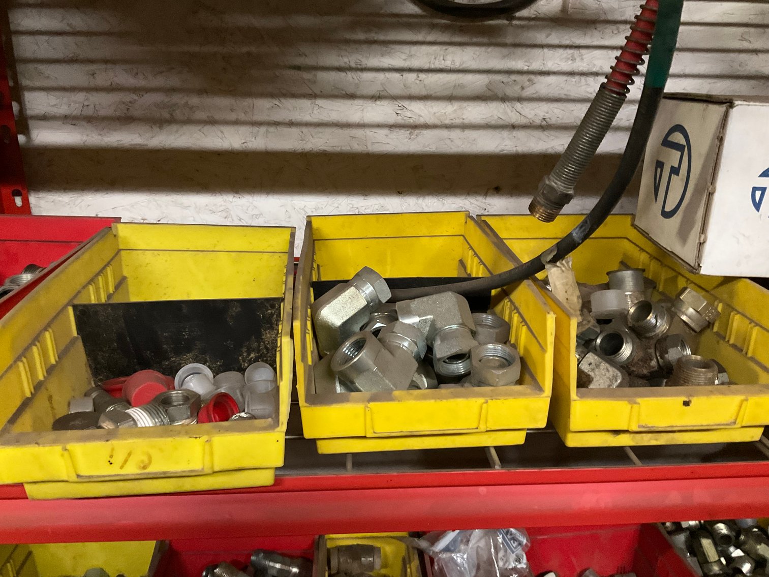 Image for DRW Sawmill Inc