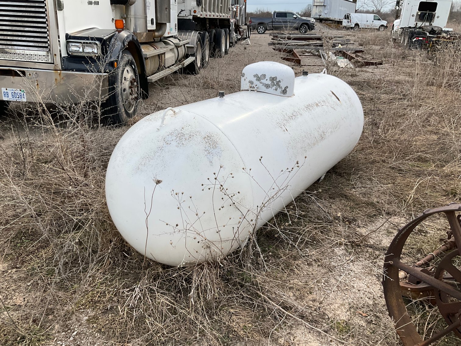 Image for DRW Sawmill Inc