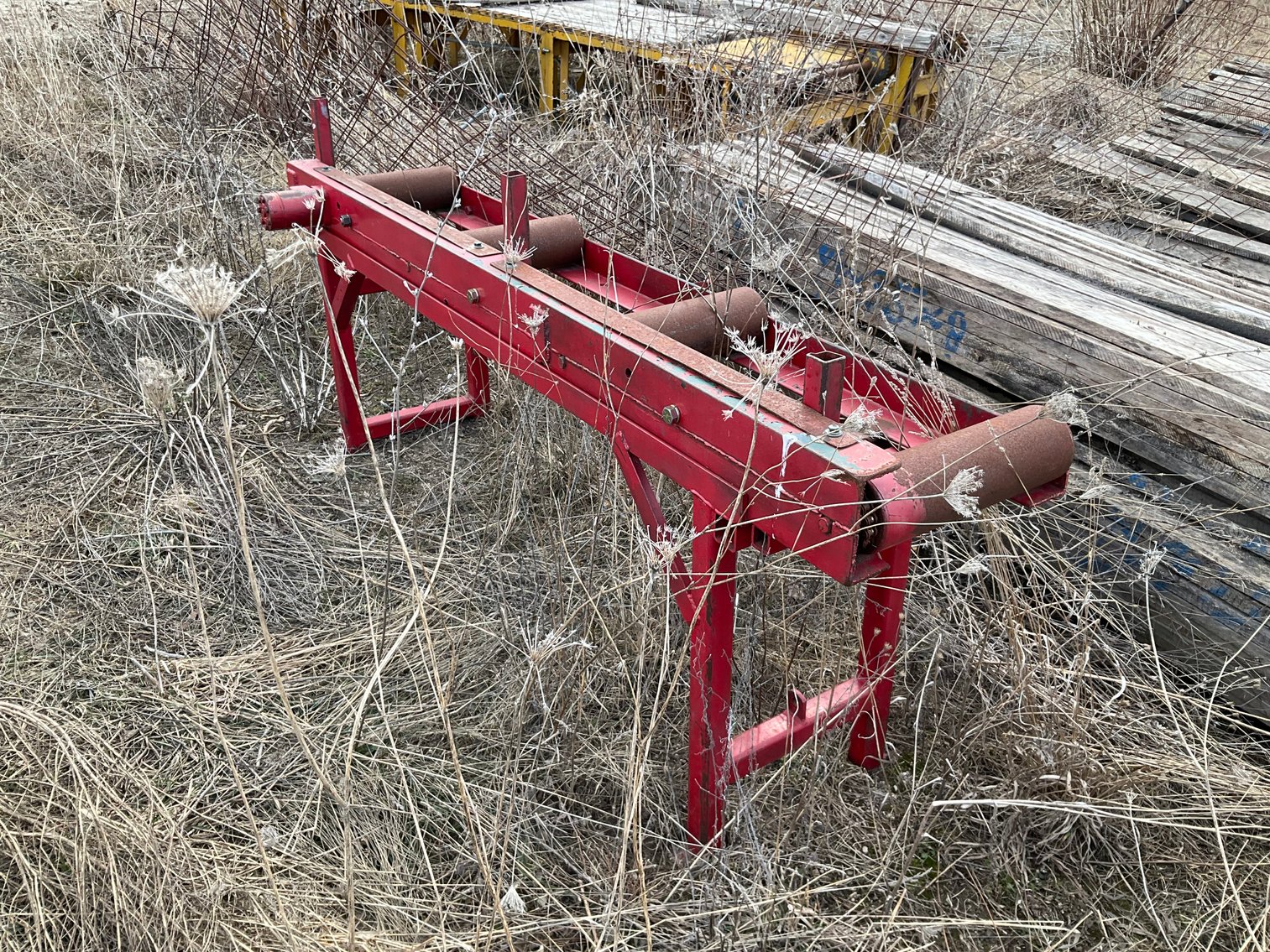 Image for DRW Sawmill Inc