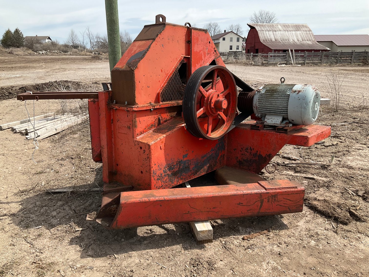 Image for DRW Sawmill Inc